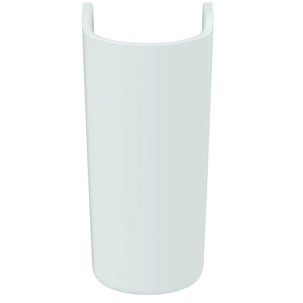 Ideal Standard - i.life S, Semicolonna 170x265x340mm, Bianco