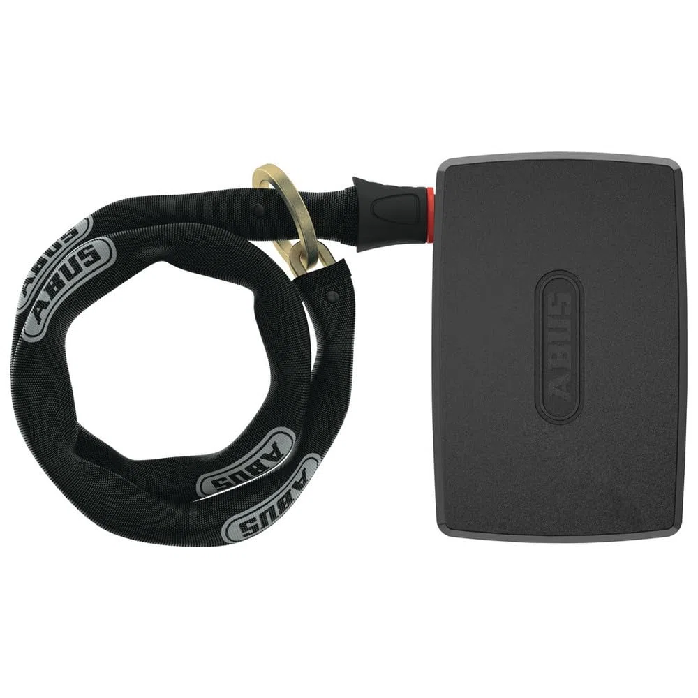 ABUS Alarmbox 2.0 - Sistema di allarme mobile