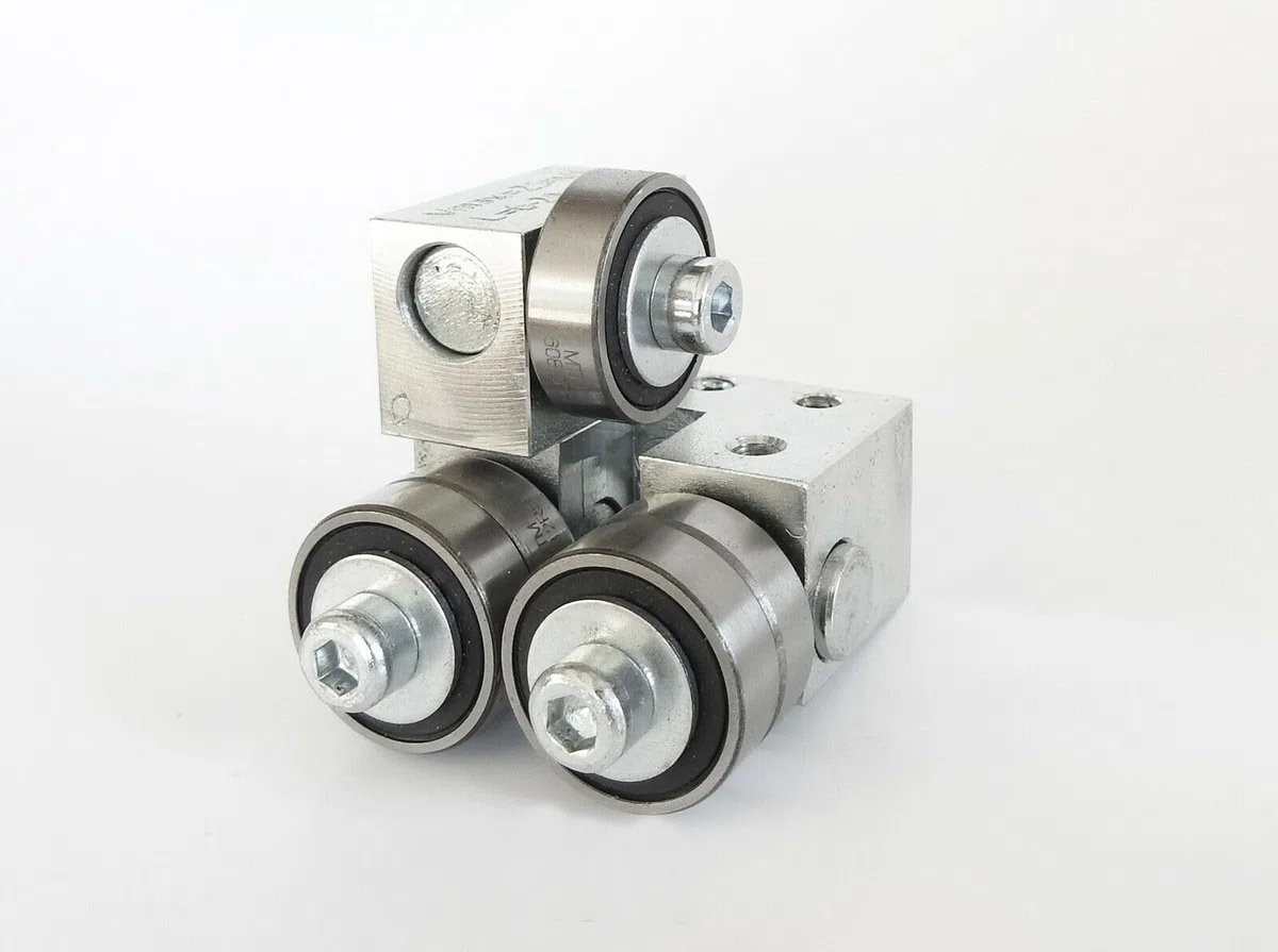 Lama per sega a nastro Orta 4×4: 6-20 mm Per piccole macchine Guidalama Lama/Guidalama/Supporto in acciaio inossidabile Montaggio Premium Pezzo di ricambio per sega a nastro Guidalama