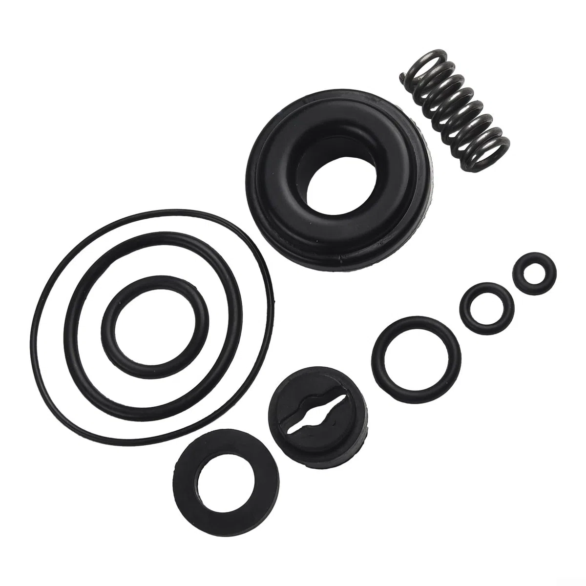 Affidabile kit di accessori chiodatrice per varie chiodatrici ad aria tra cui T50 T64 F30 P625 1013 (A)