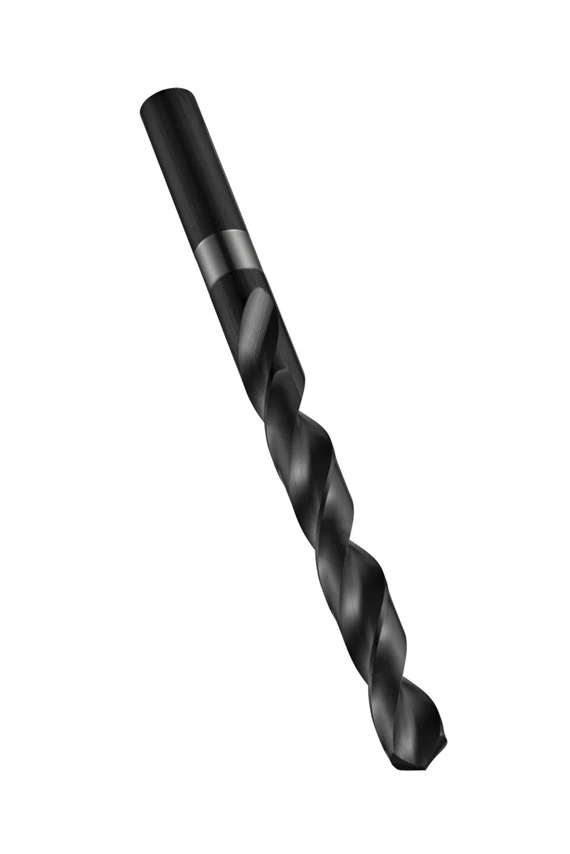 Dormer A190201 Jobber Drill Set (Pack of 19)
