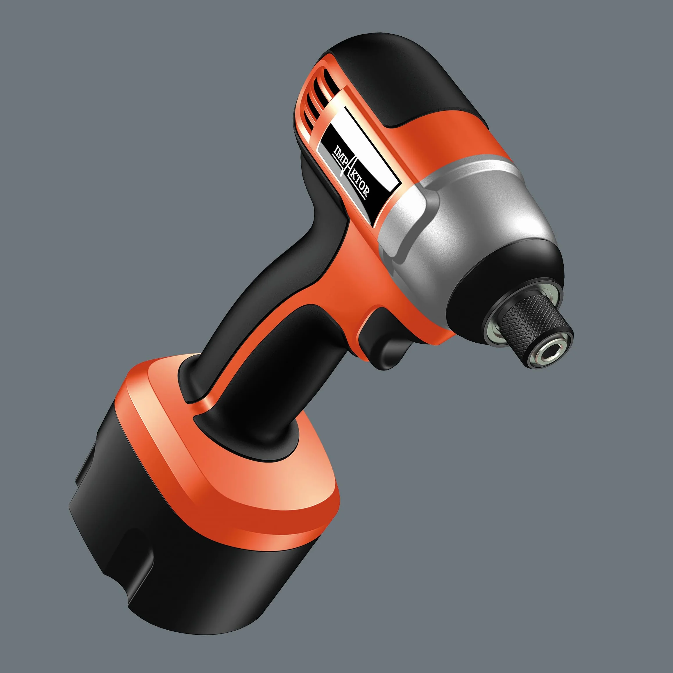 Wera, Bit-Check 30 Impaktor 1, 30 pezzi