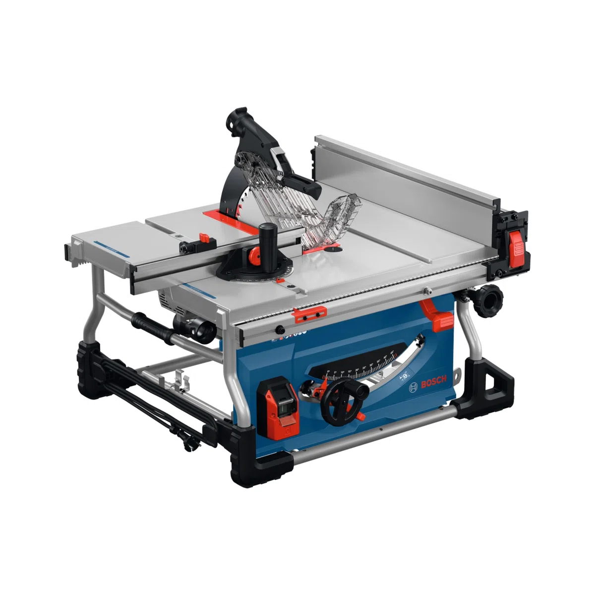 Bosch PRO Banco sega a filo GTS100-254