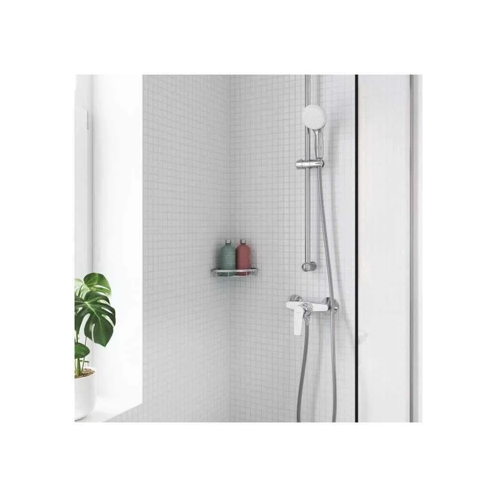 Grohe 23771000 Start Flow Miscelatore Monocomando per Doccia
