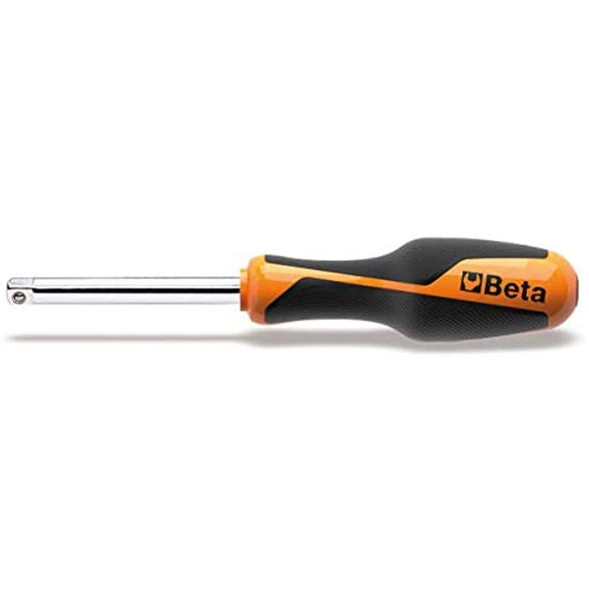 BETA 900/C11 - Assortimento di 11 chiavi a bussola esagonali, 20 inserti per avvitatori e 8 accessori in cassetta di lamiera