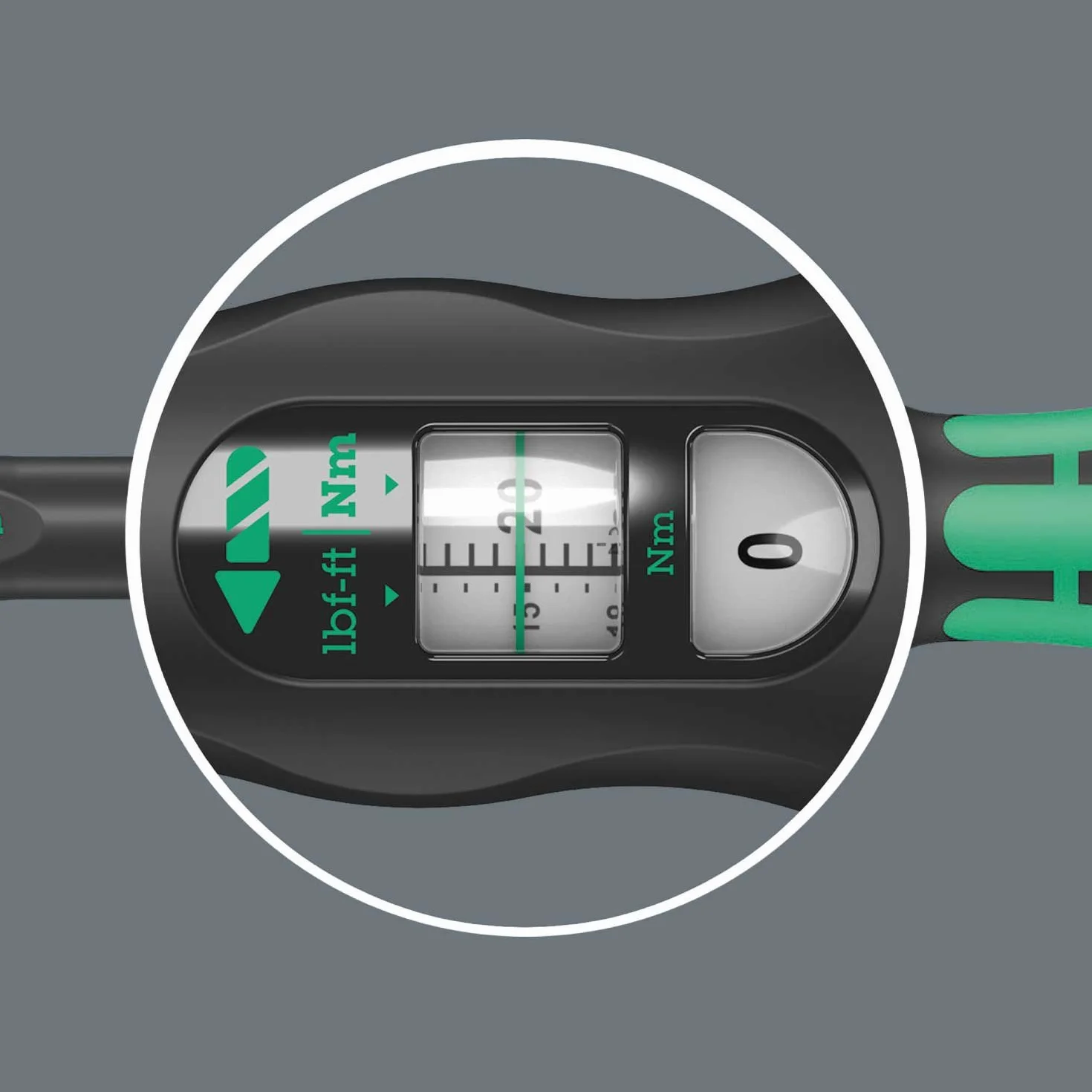 Click-Torque A 5