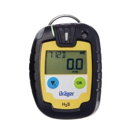 Rilevatore monogas Dräger PAC 6000 H2S