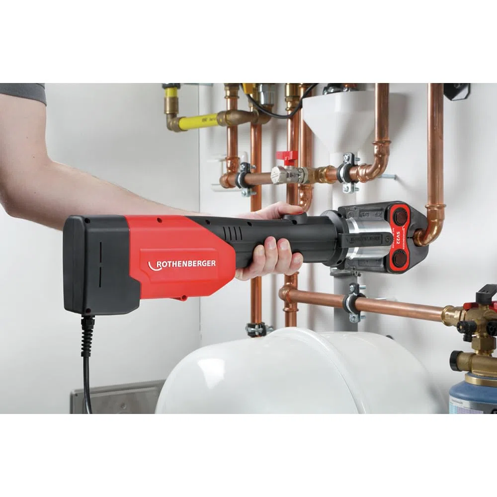 ROMAX 3000 AC SET BASICO