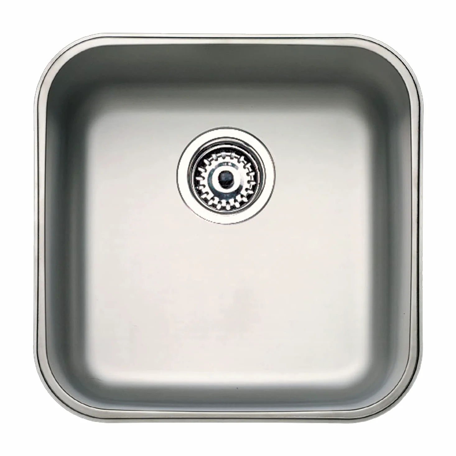 FREG. TEKA BE40.40 1C INOX