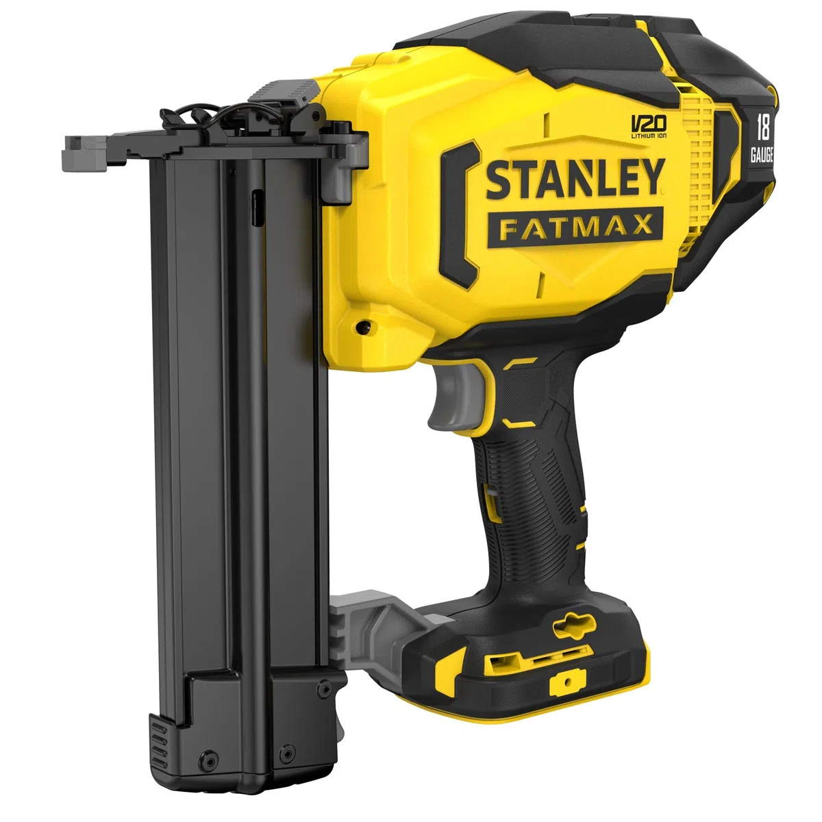 STANLEY Punta Rotativa Professionale ad Alte Prestazioni universale per professionisti del settore metallurgico per finiture superficiali impeccabili Gambo Rinforzato da 6mm