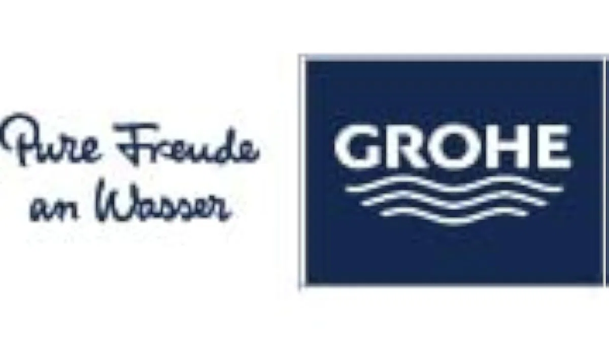 Grohe EUROSMART - Miscelatore monocomando cromato