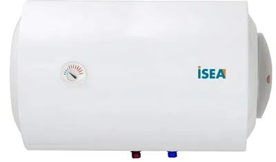 SCALDABAGNO ELETTRICO FERROLI/ISEA SWING LT 80 ORIZZONTALE DX GARANZIA 2 ANNI