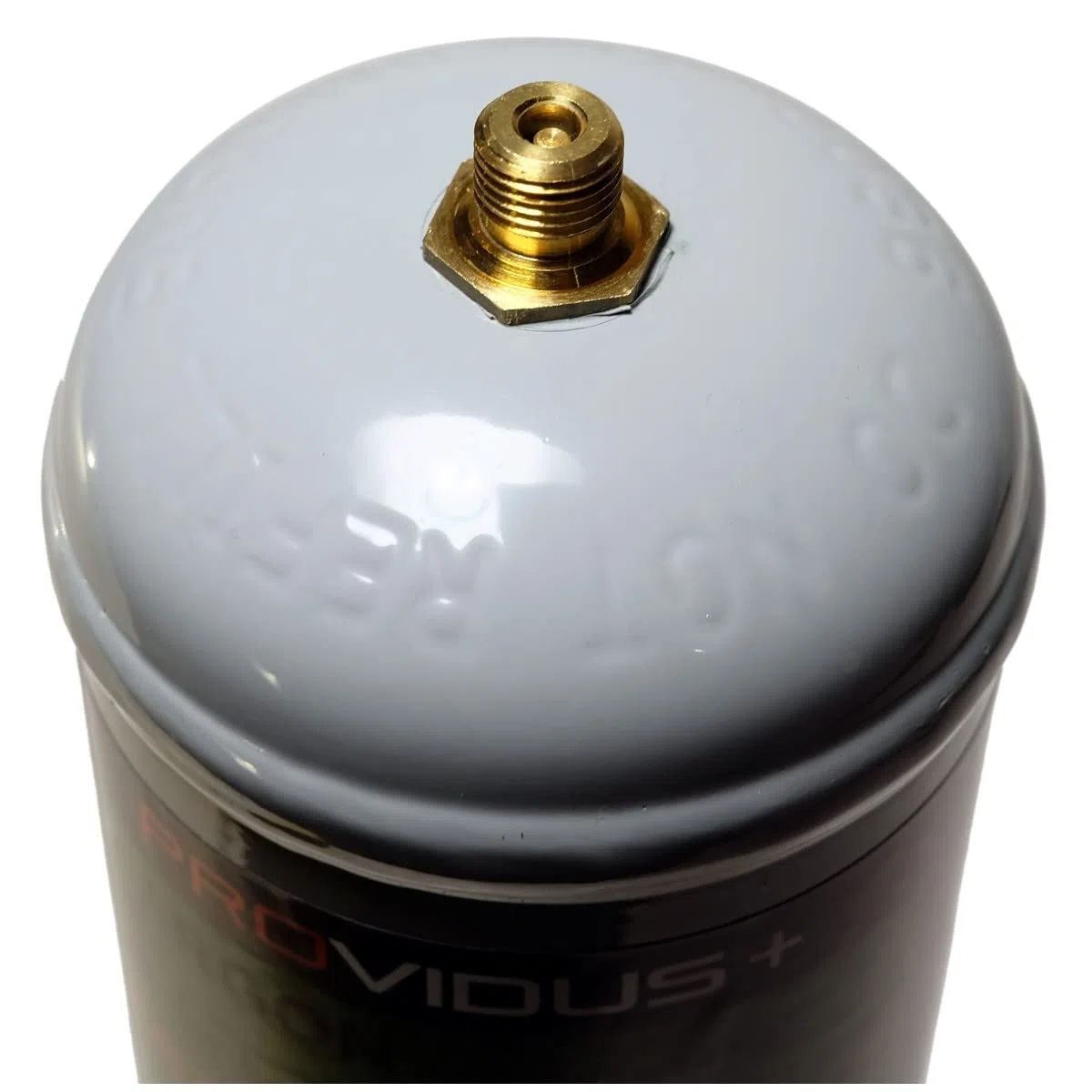 Bombola Gas Argon + CO2 110 Bar 2,2 litri usa e getta Saldatura MIG KEMPER