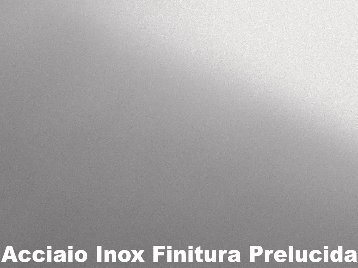 FHULLER TM861ILPC Lavello Cucina Acciaio Inox Prelucido 86X50 con 1 Vasca 33X37 H 15,5 Destra e Gocciolatoio Sinistra ● Incasso Cucina Atmosfera ● Made in Italy - Lavabo da Incasso Made in Italy