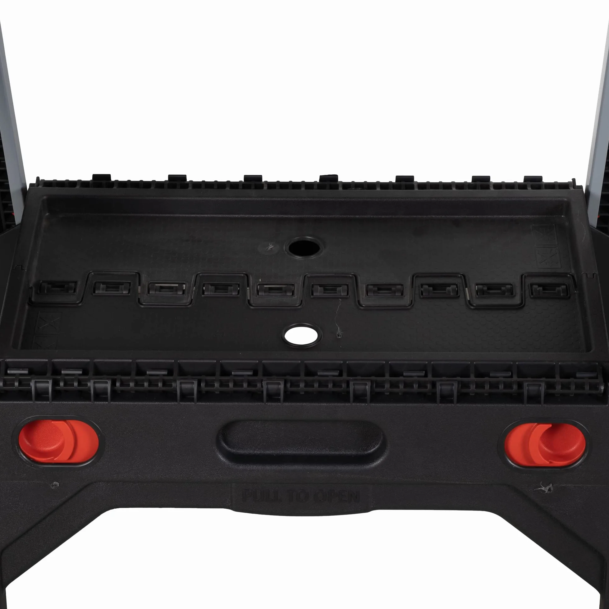 STANLEY 1-92-980 Coppia di Cavalletti Pieghevoli, 1.150 kg