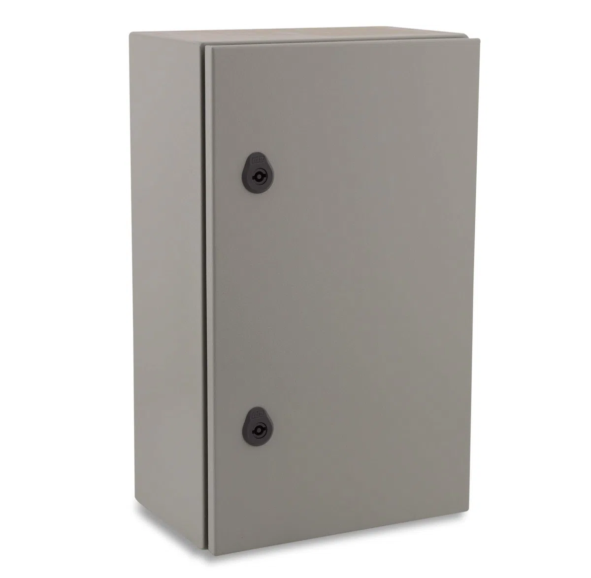 Quadro elettrico in lamiera d'acciaio per montaggio a parete Treva IP66 700x500x250mm BOXEXPERT
