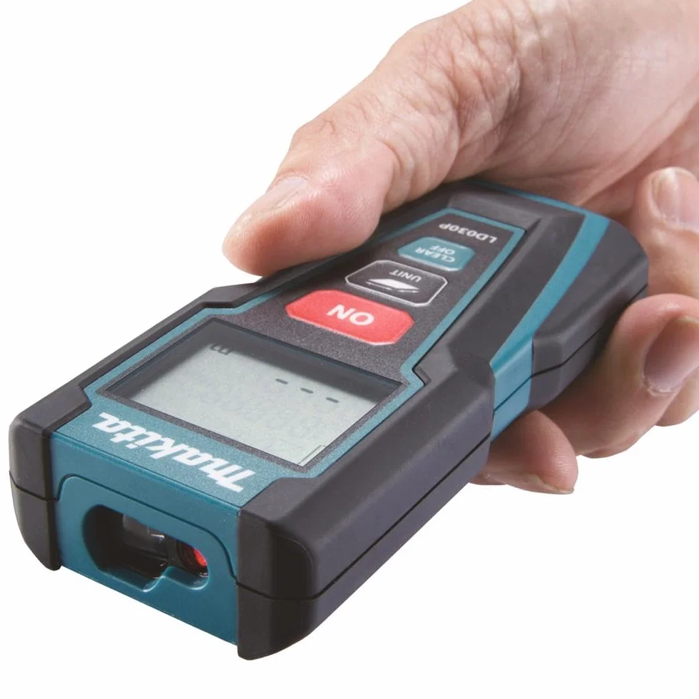 MISURATORE LASER 30M