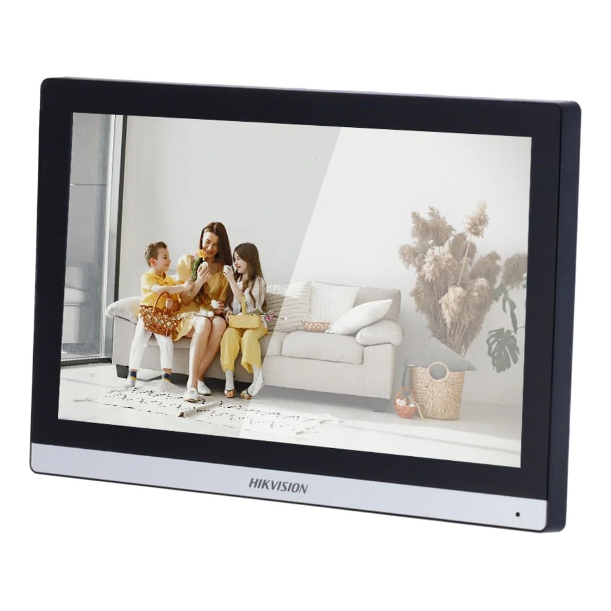 Hikvision DS-KH6350-TE1 Innenstation Monitor 7 (DS-KH6350-TE1/Europe BV) Marca, 8108236