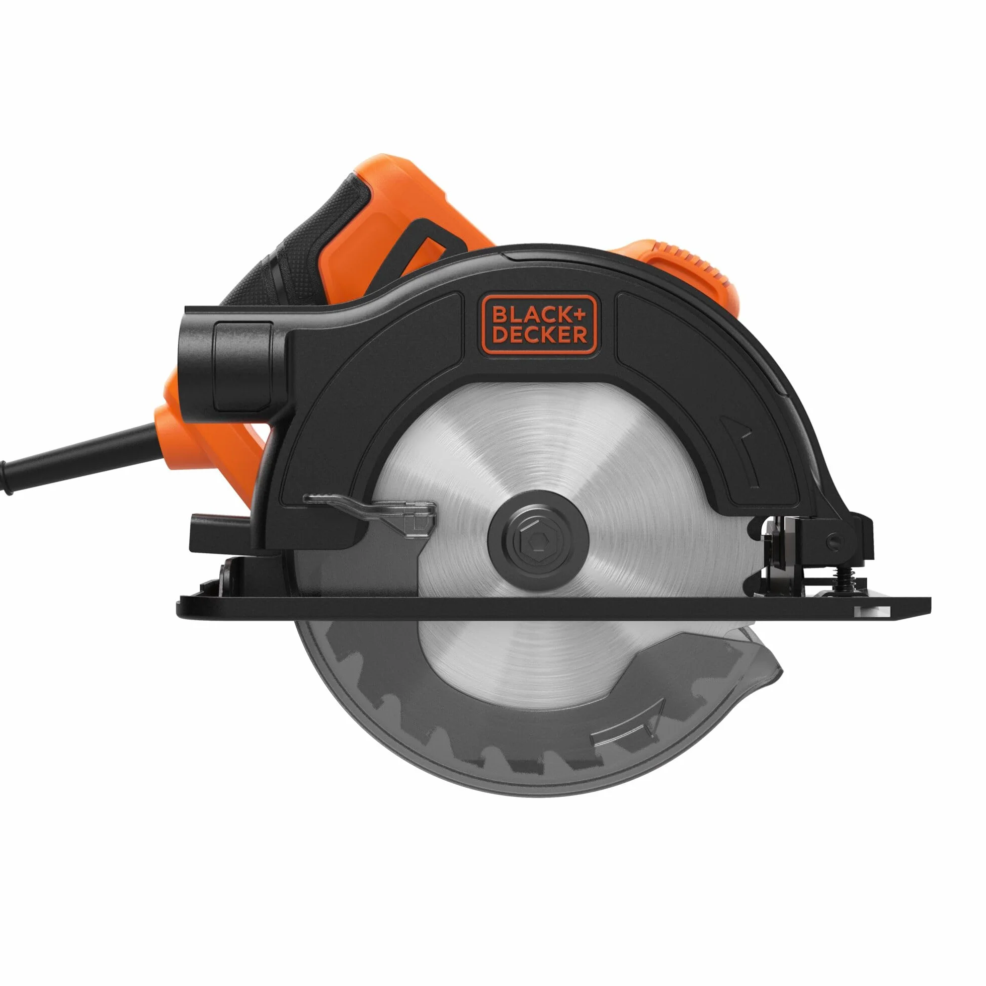 BLACK+DECKER Sega circolare 1200W 165mm, CS1200-QS