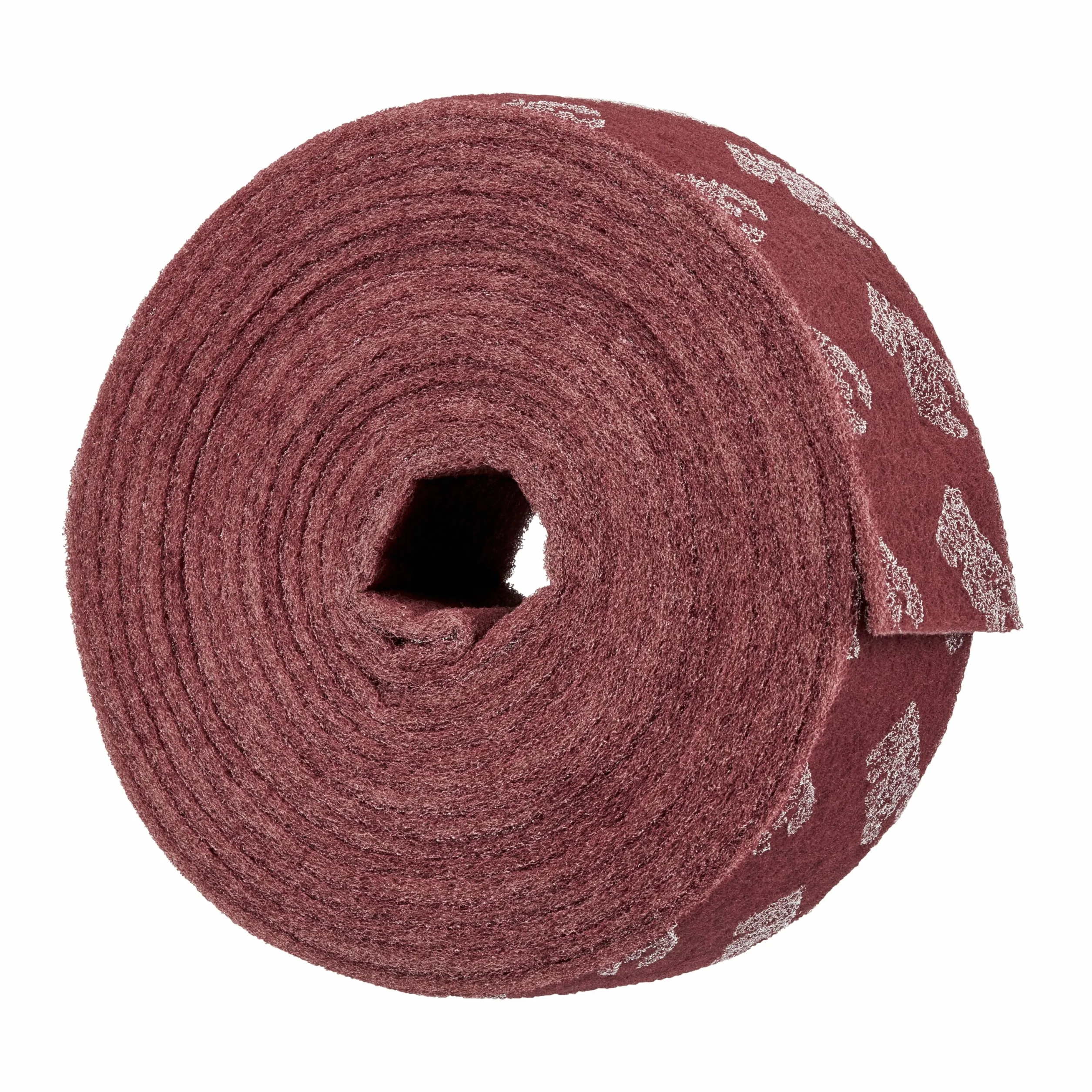 Scotch-Brite Clean and Finish Rotoli CF-RL, 100 mm x 10 m, AVF