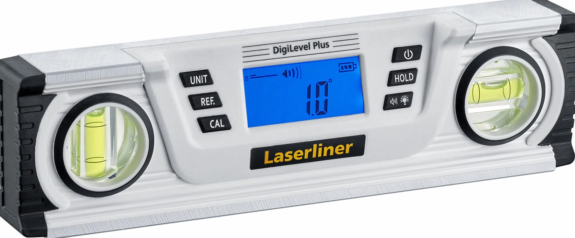 Umarex Livella Digitale Elettronico Digi Level Plus 25 cm 081.249 a, 0 W, 0 V
