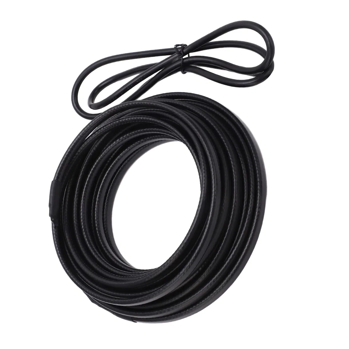 Cavo Scaldante Nastro Termico Elettrico 10 Metri con Cavo Scaldante Antideflagrante per Tubo Flessibile in PVC