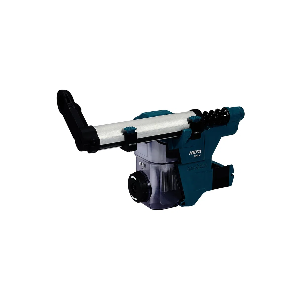 Makita 1911P2-6 DX16 Set di raccolta polveri