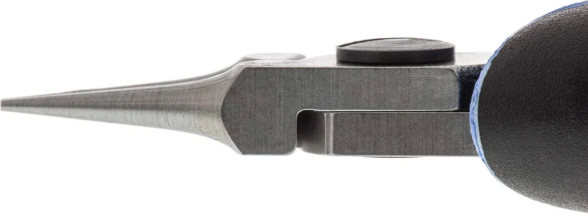 Bahco-Rx 7590-Lindström-Pinza Bocca Rotonda