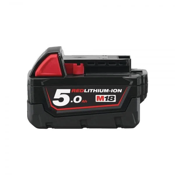 Milwaukee M18 B5 batteria ricaricabile – batteria ricaricabile