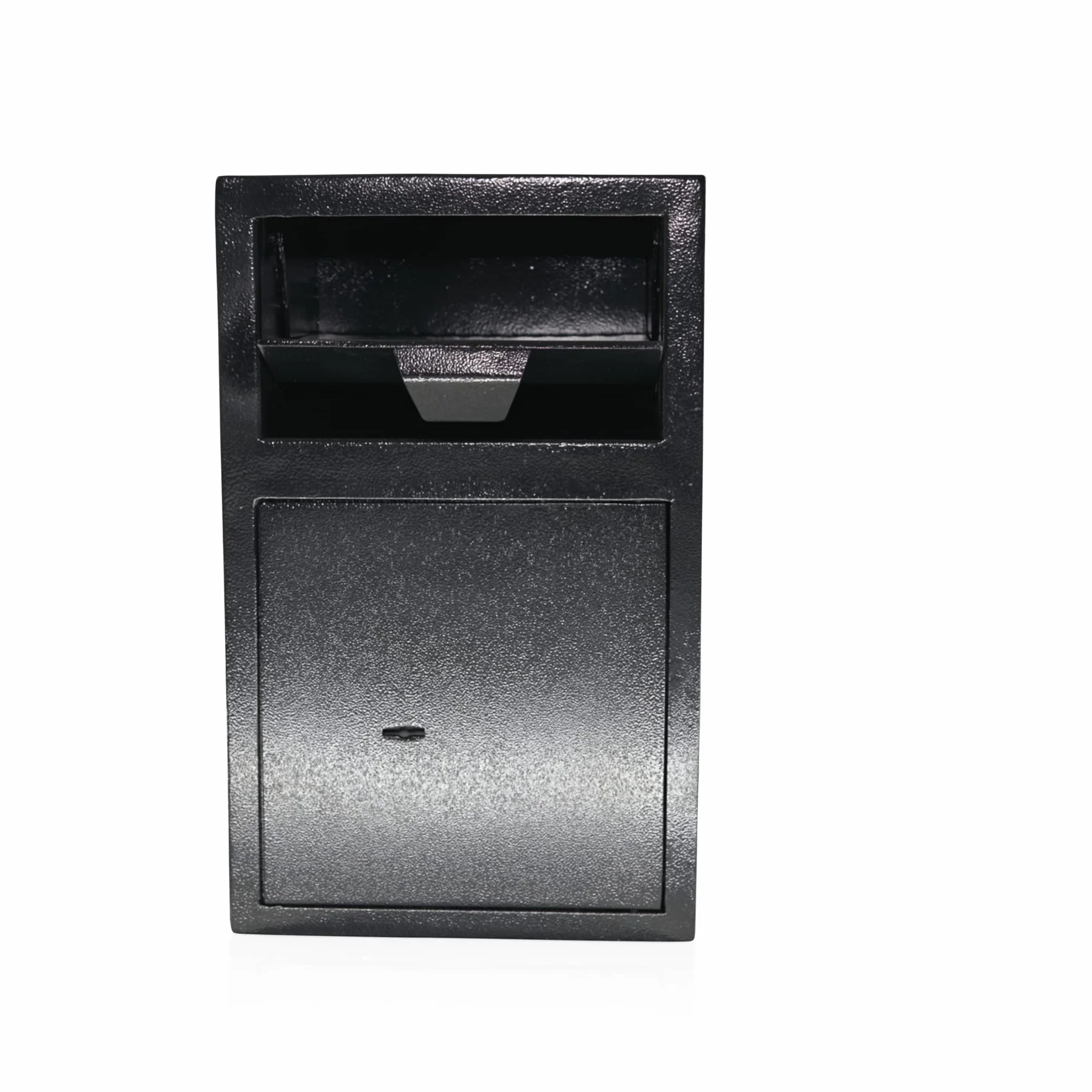 cassaforte antirapina | cassaforte con sportello d'inserimento ribaltabile | classe di sicurezza a | chiavi | cash deposit | autosalone