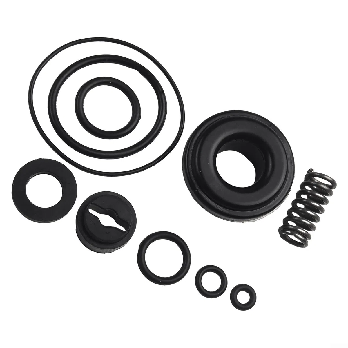 Affidabile kit di accessori chiodatrice per varie chiodatrici ad aria tra cui T50 T64 F30 P625 1013 (A)