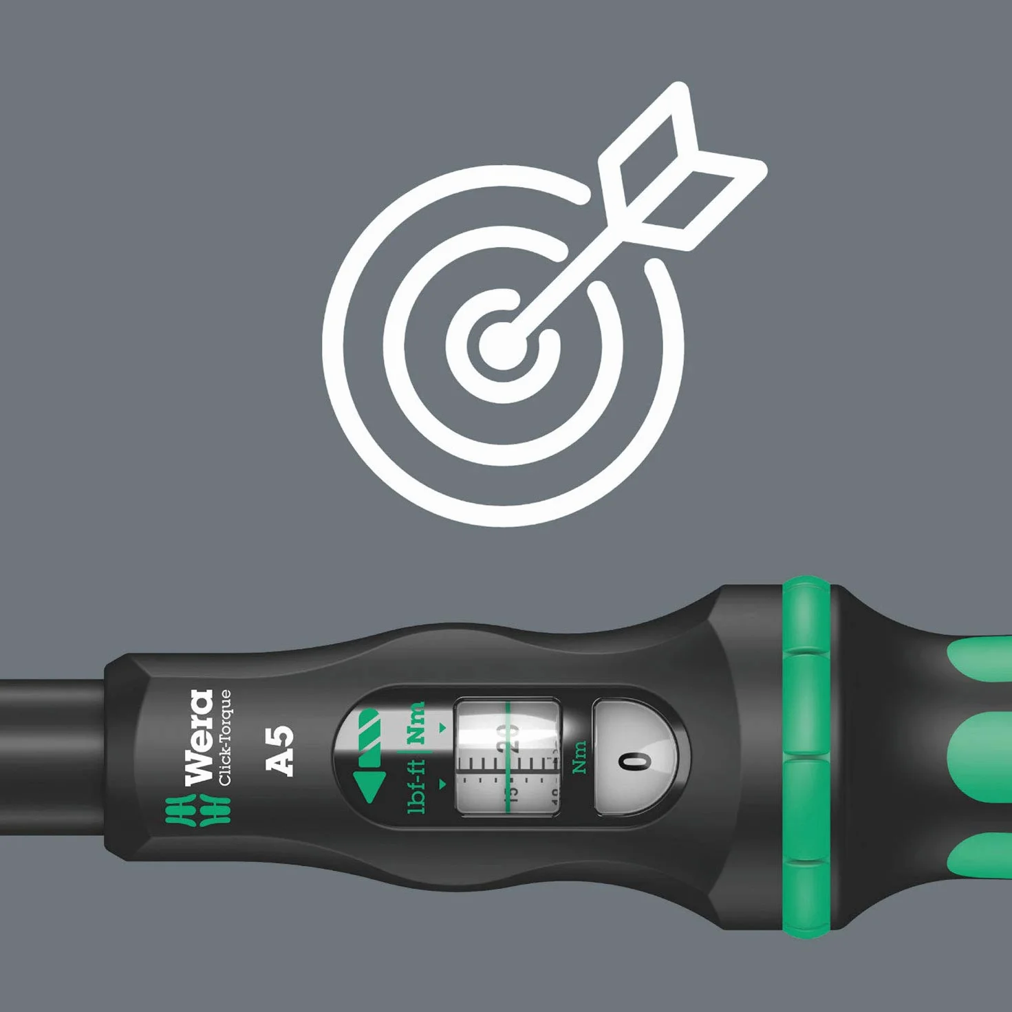 Click-Torque A 5