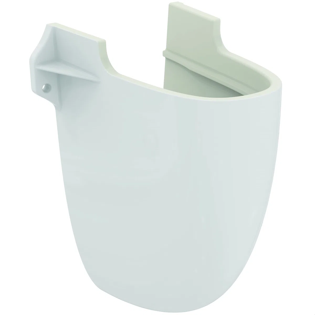 Ideal Standard - Eurovit Semicolonna - Bianco