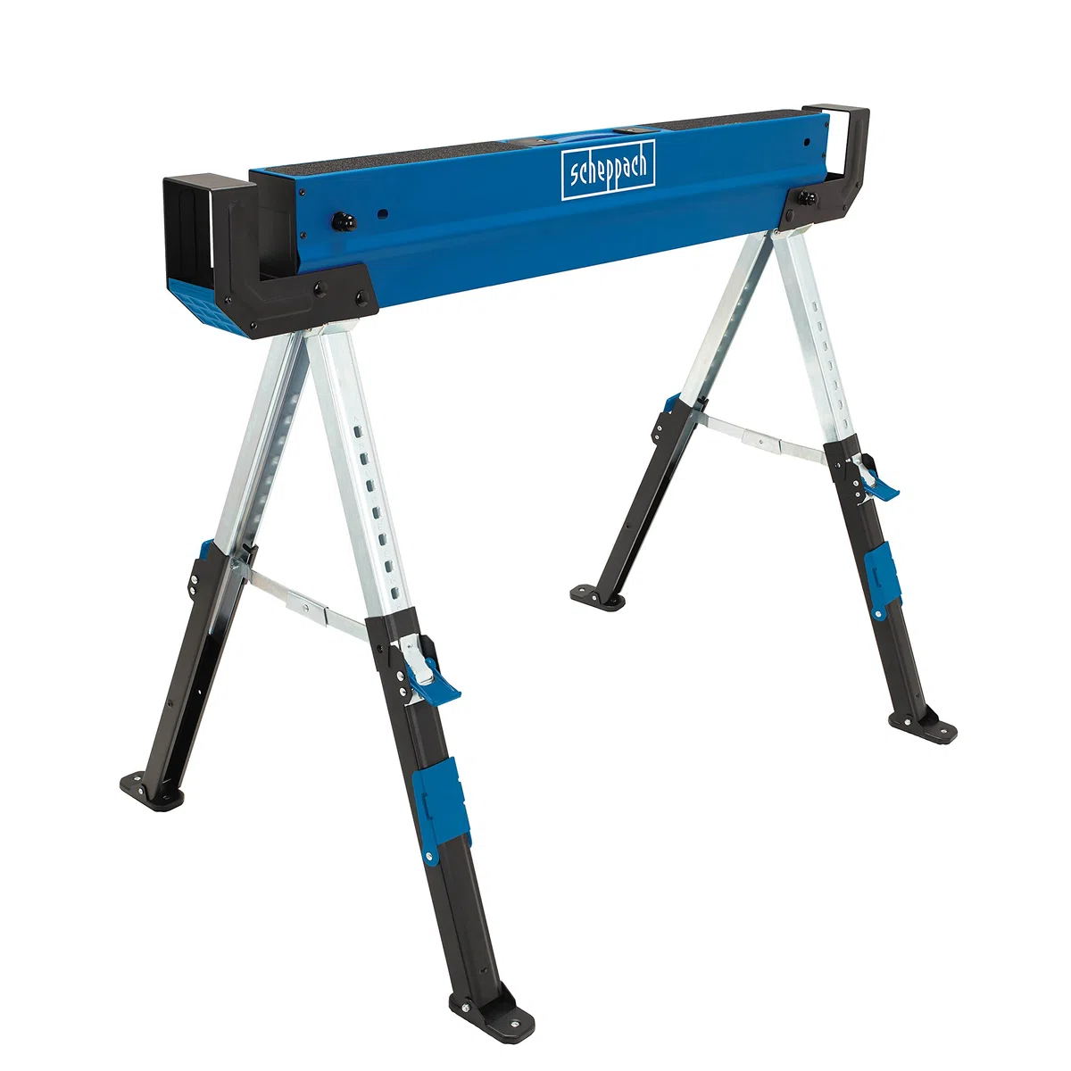 Set di 2 cavalletti SCHEPPACH 820 mm - MWB600