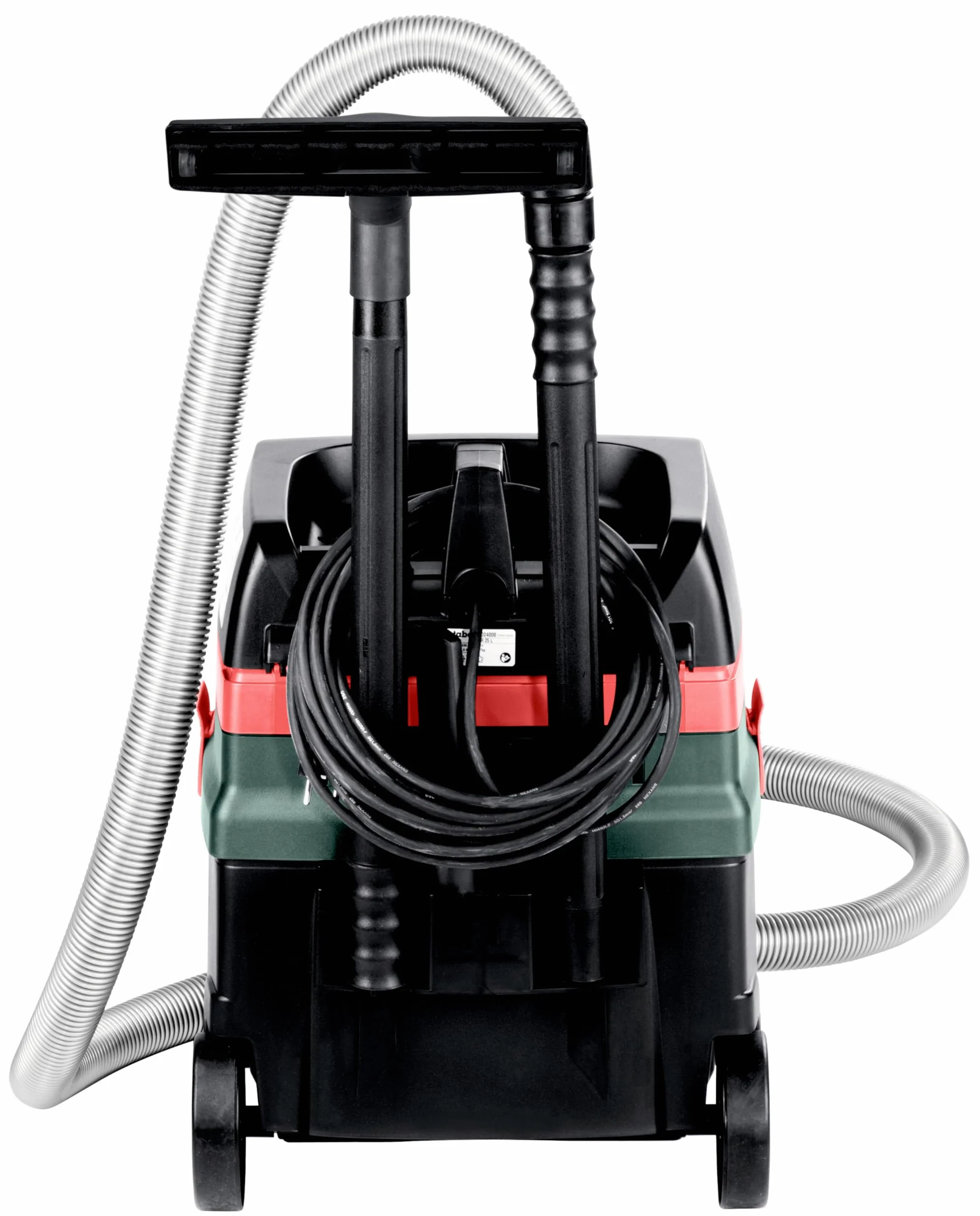 ASR 25 L SC (602024000) Aspirador universal