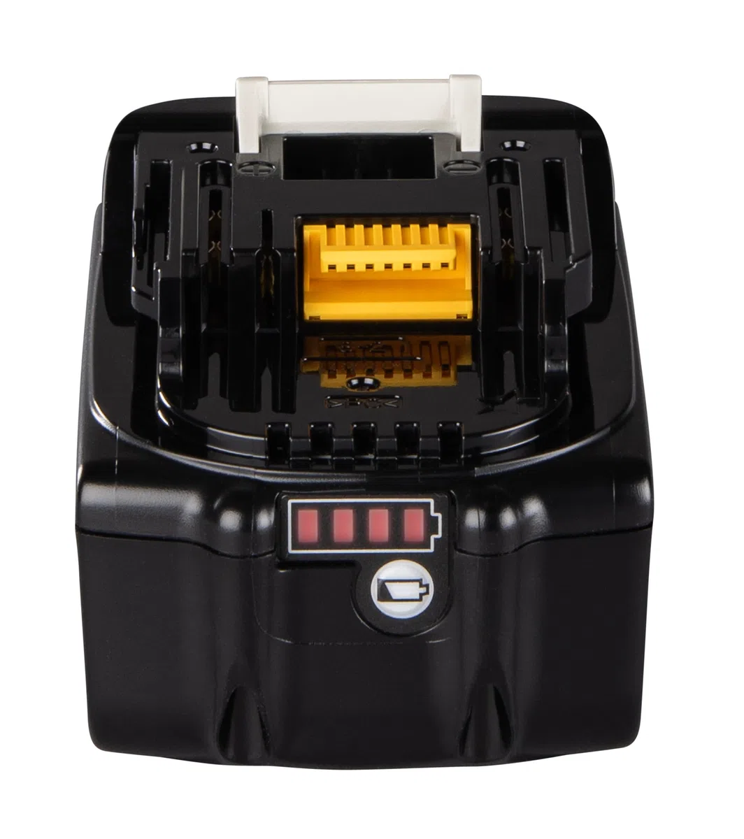 Makita 197280-8 Ioni di litio 5000mAh 18V batteria ricaricabile