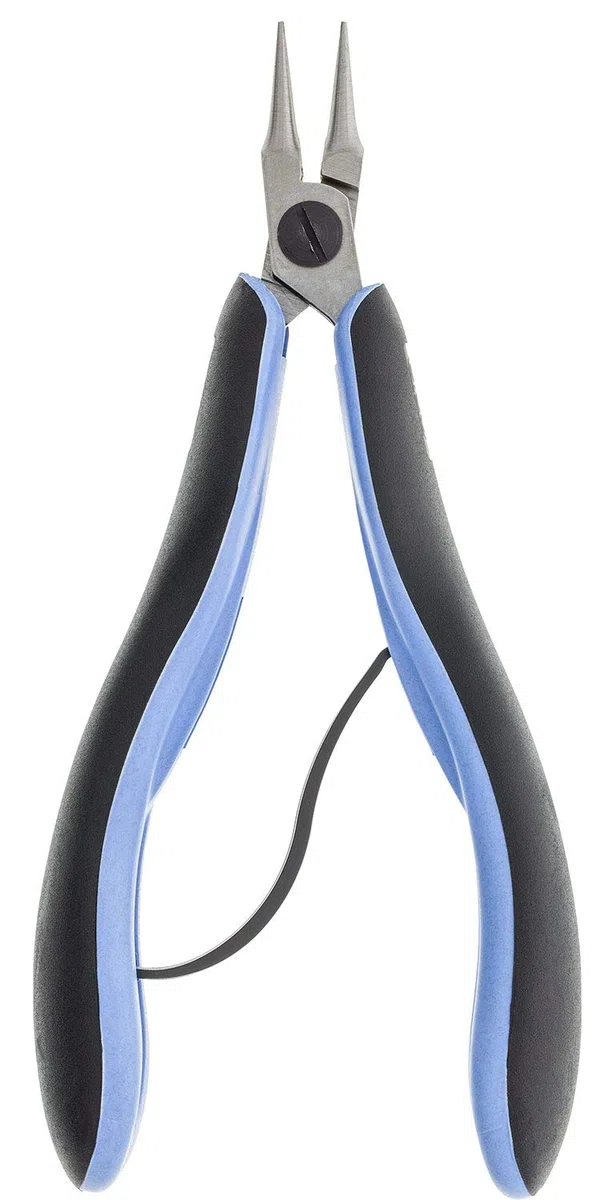 Bahco-Rx 7590-Lindström-Pinza Bocca Rotonda