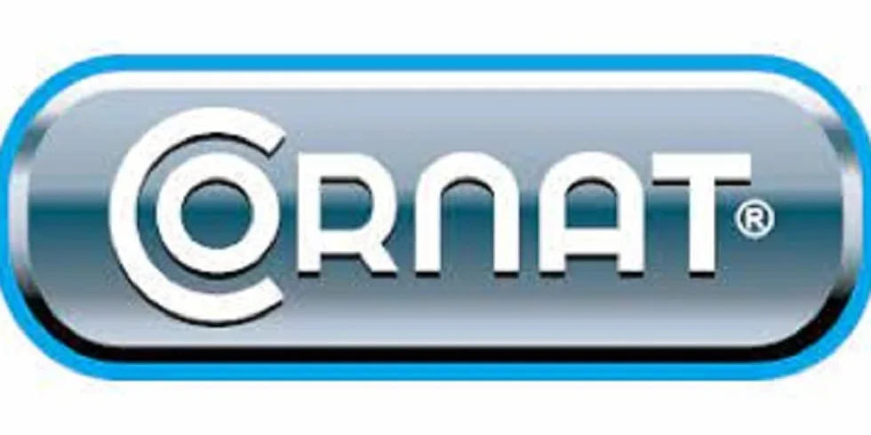 Cornat LEDA, Cassetta di risciacquo per WC, a 2 pulsanti, SPK1400