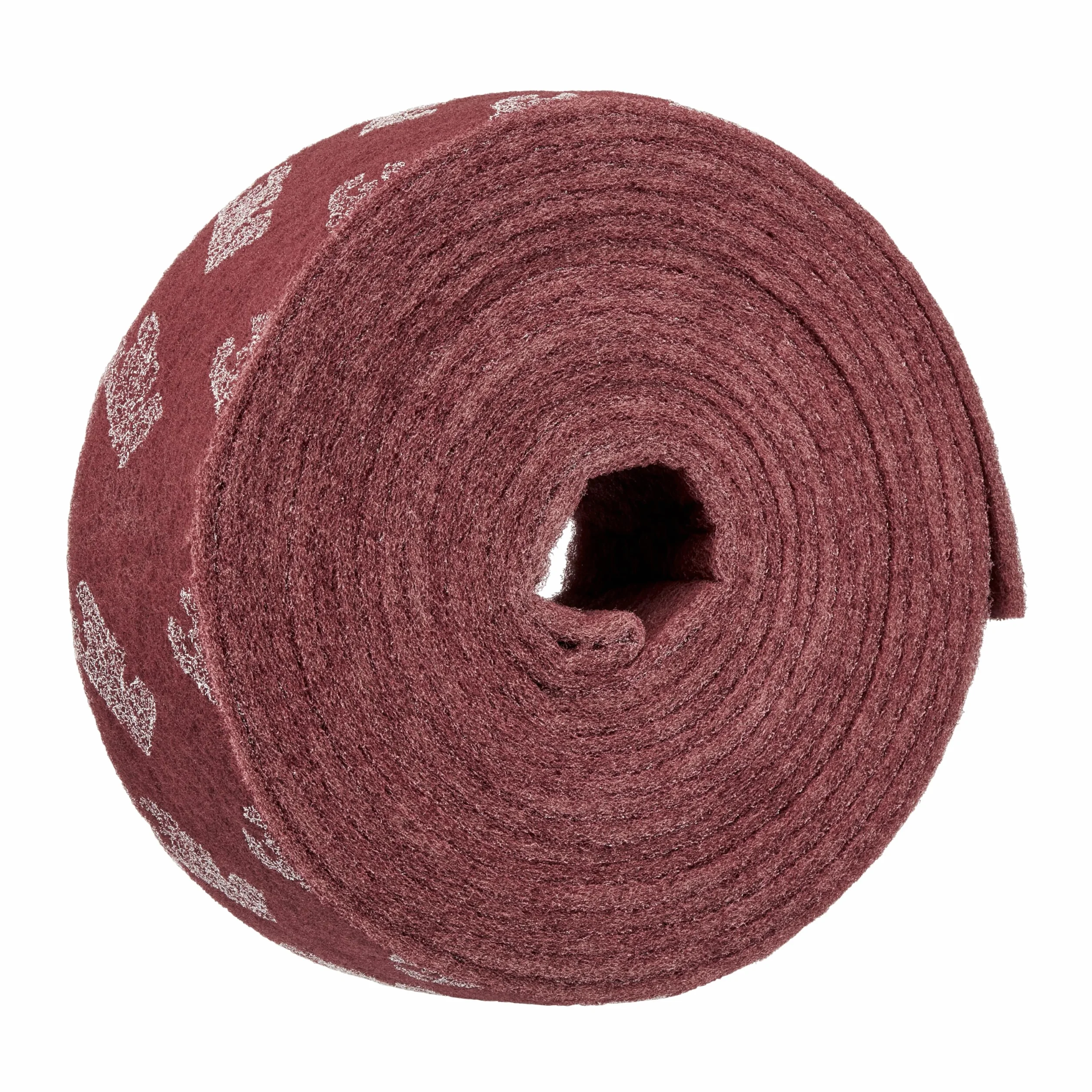 Scotch-Brite Clean and Finish Rotoli CF-RL, 100 mm x 10 m, AVF