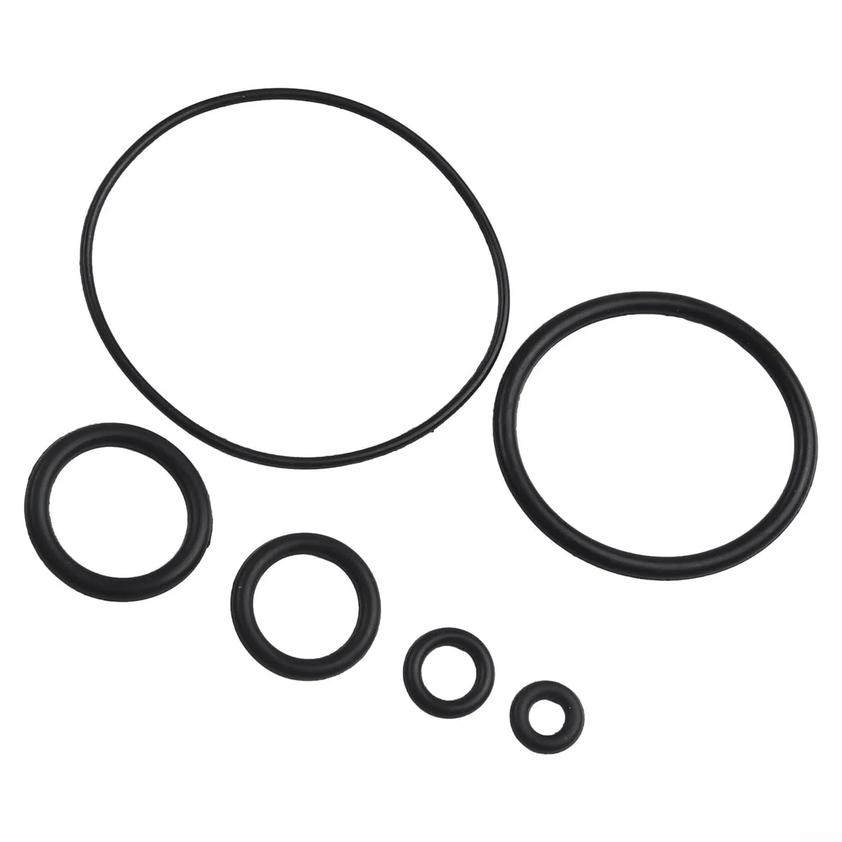 Affidabile kit di accessori chiodatrice per varie chiodatrici ad aria tra cui T50 T64 F30 P625 1013 (A)