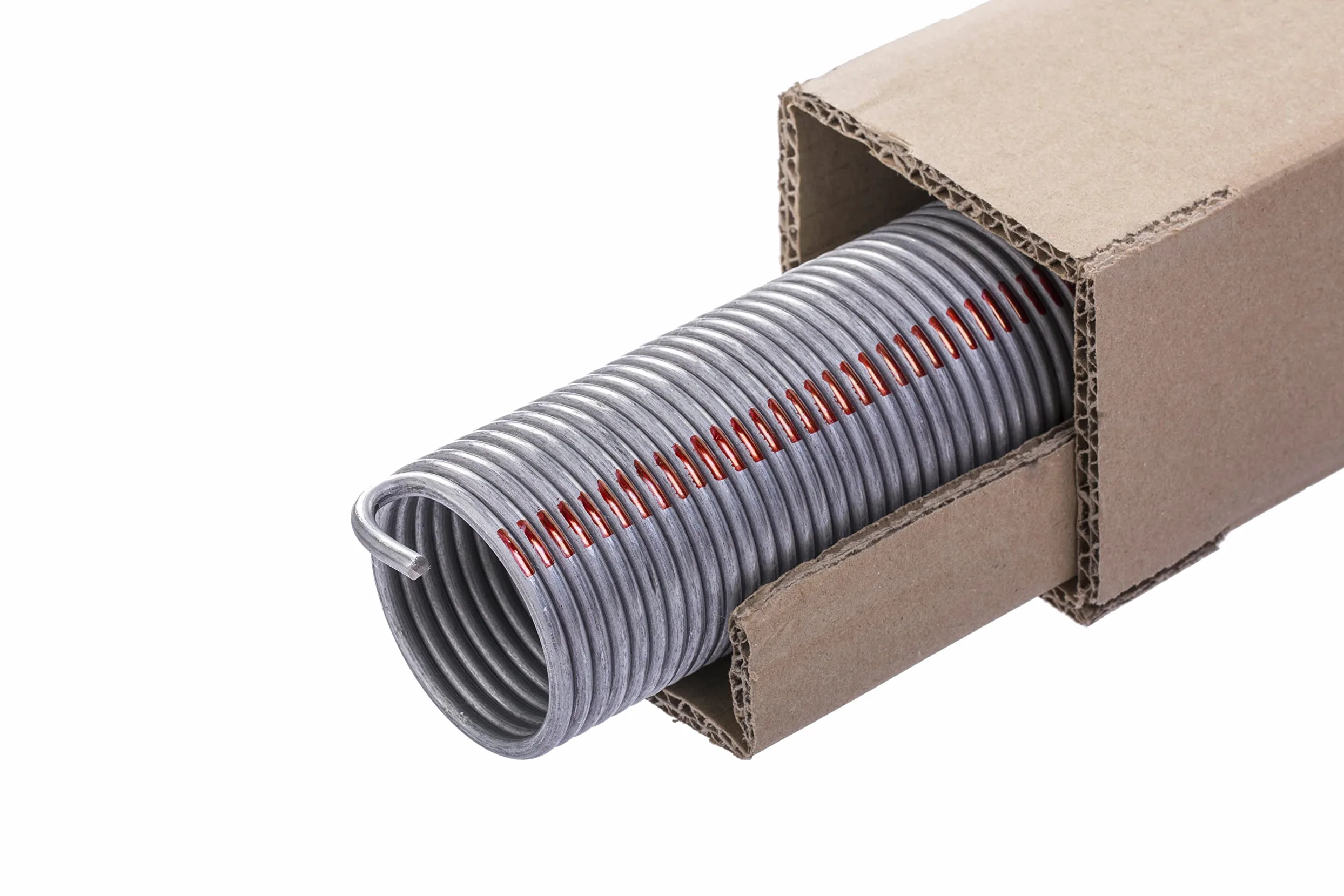 R702 - Molla per portone da garage per i portoni Hörmann - Numero di aperture garantite: 25.000