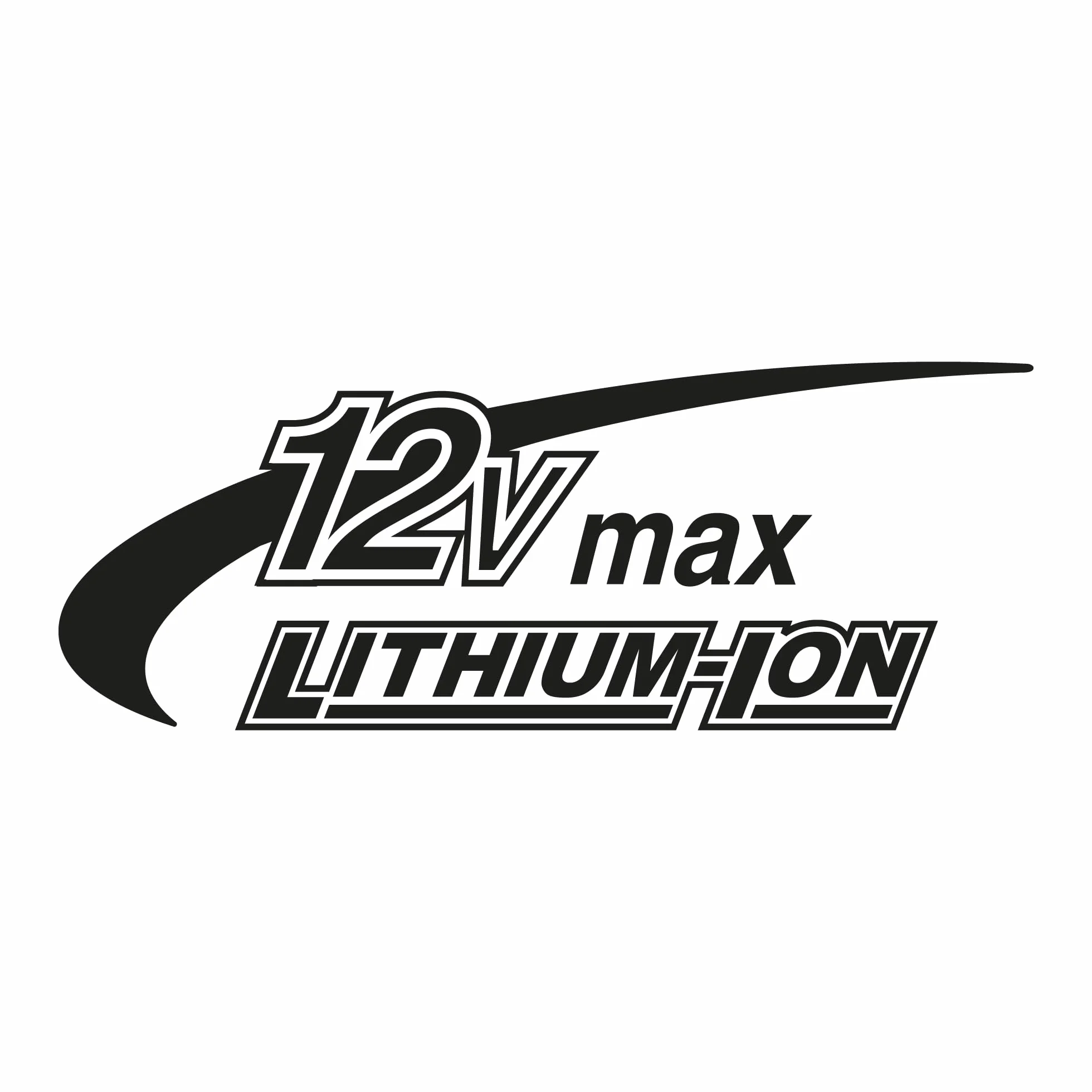 Makita JV101DZ JV101DZ-Caladora 10.8 V - 12 V, Nero