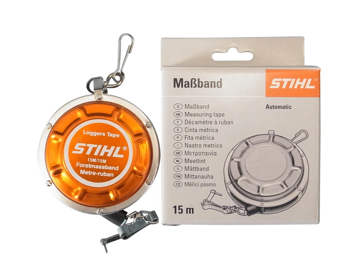 Stihl 00008810800 - Metro flessibile