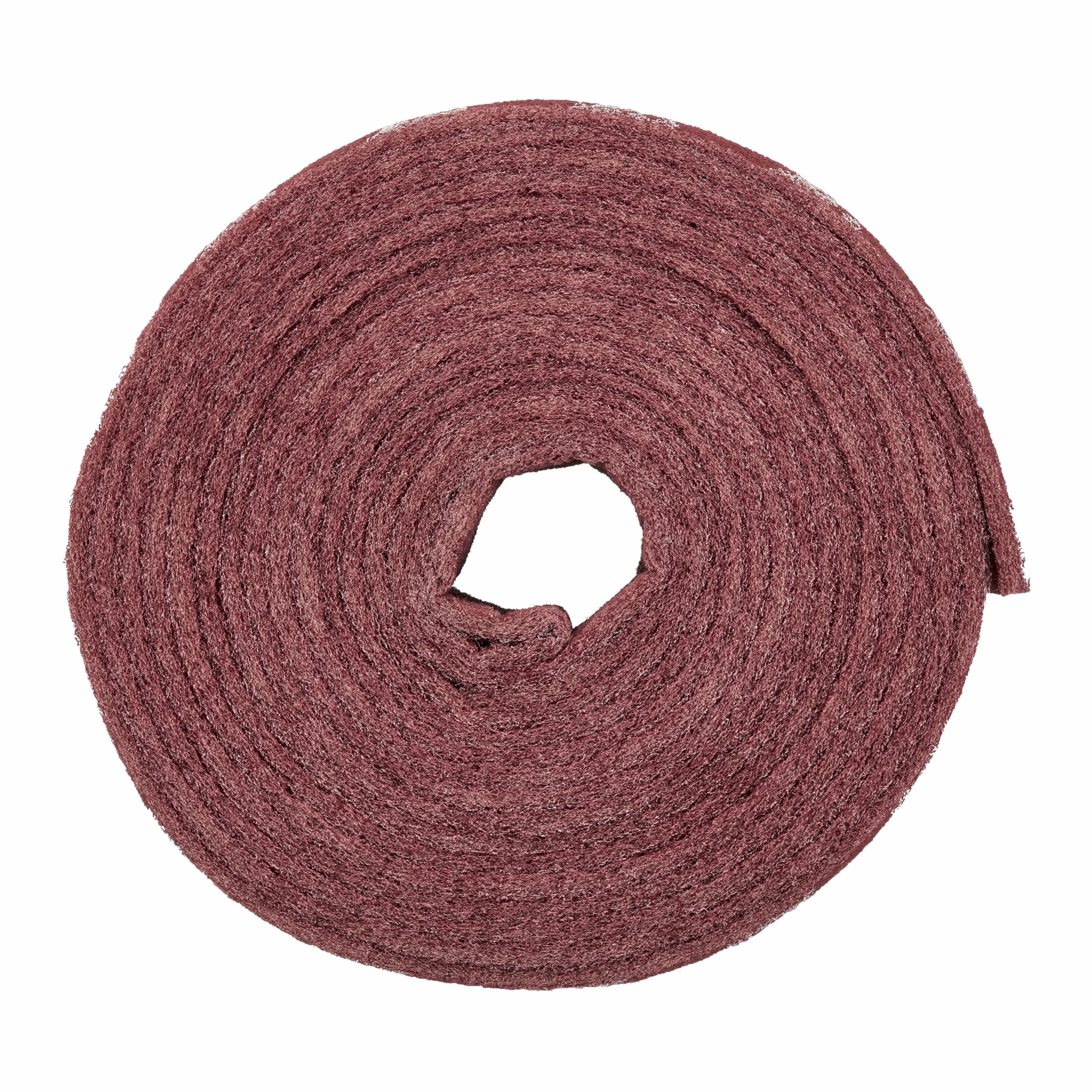 Scotch-Brite Clean and Finish Rotoli CF-RL, 100 mm x 10 m, AVF