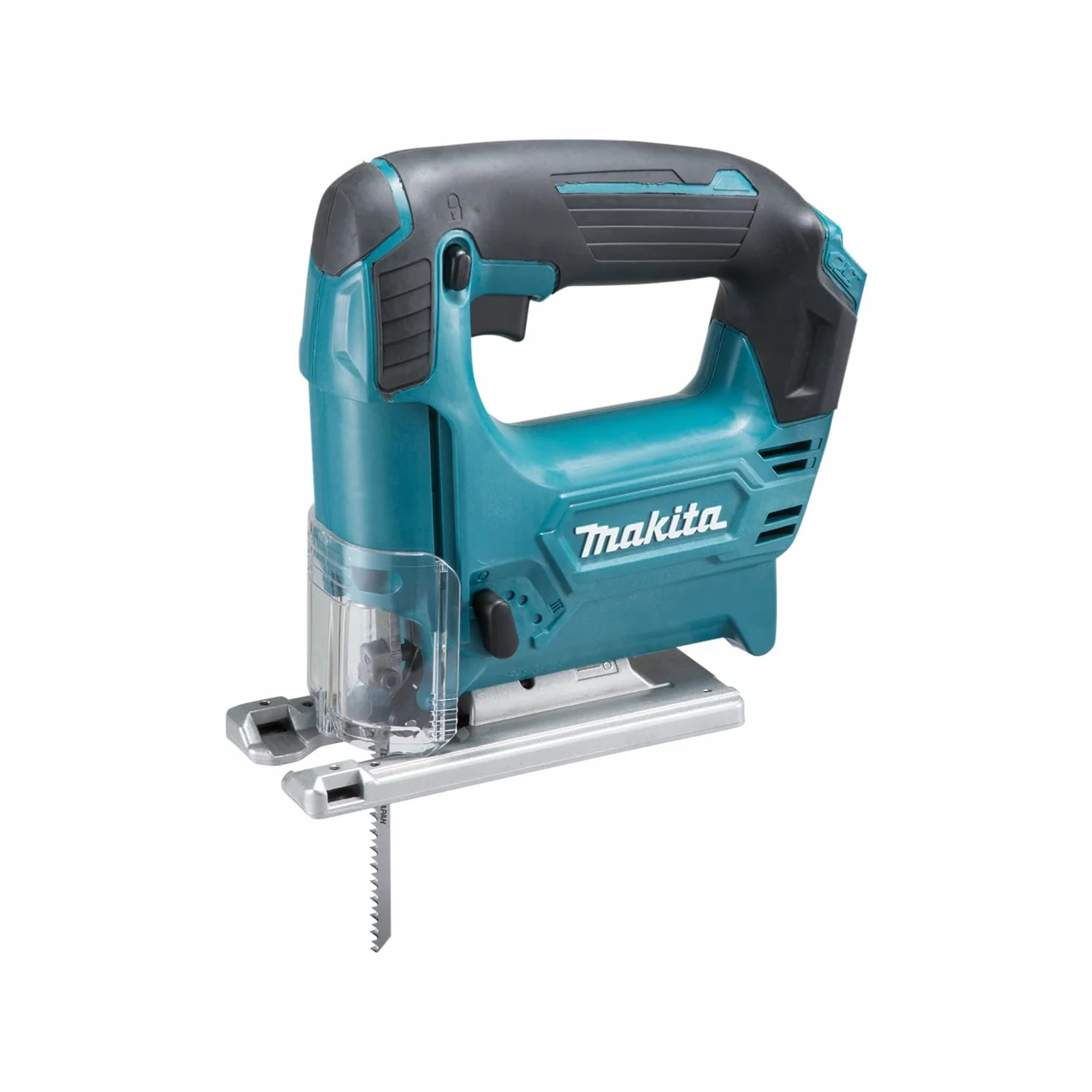 Makita JV101DZ JV101DZ-Caladora 10.8 V - 12 V, Nero
