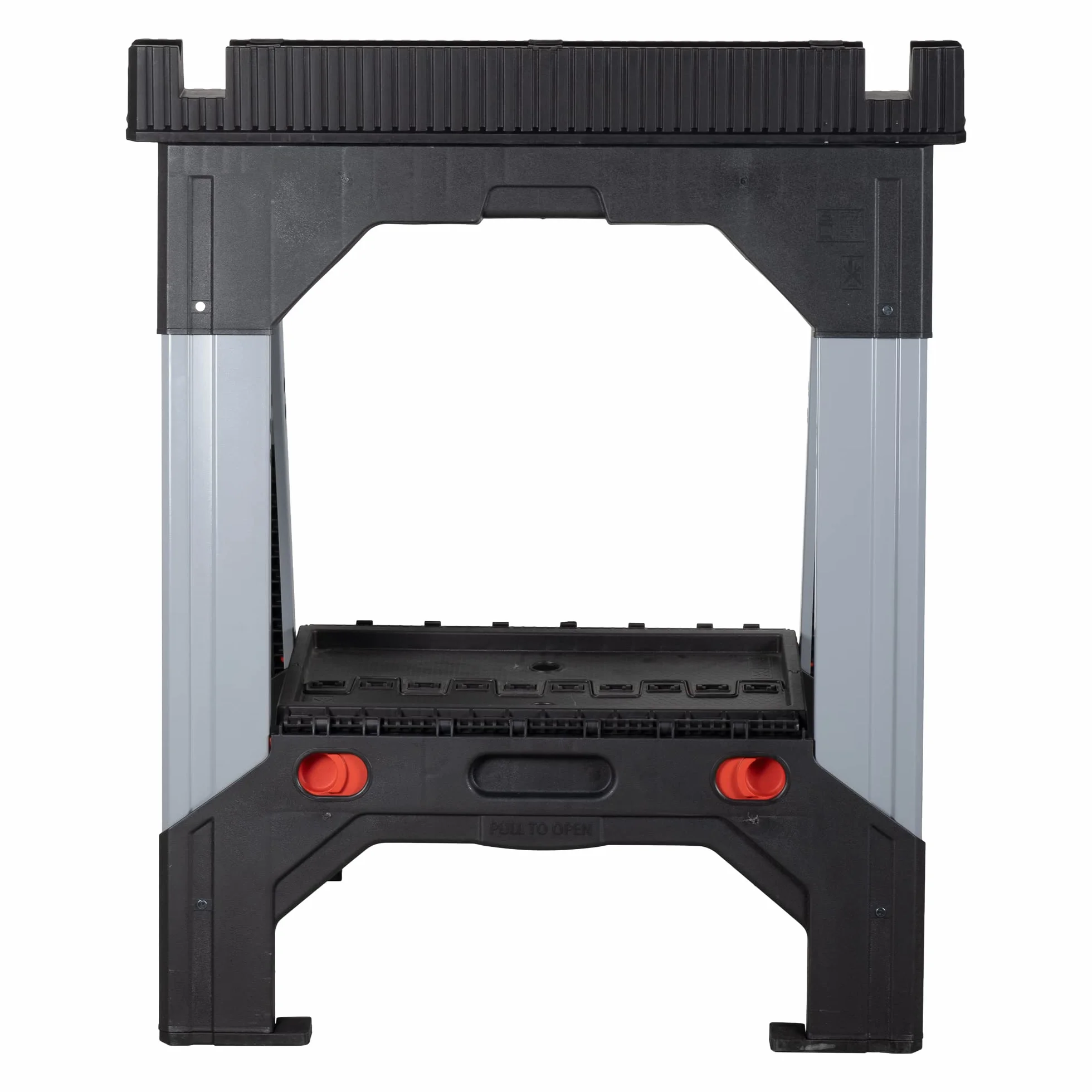 STANLEY 1-92-980 Coppia di Cavalletti Pieghevoli, 1.150 kg