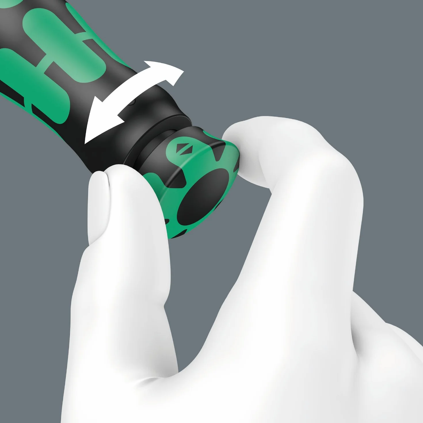 Click-Torque A 5
