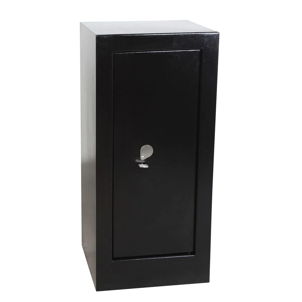Armadio di sicurezza a ripiani Technomax, Linea Home safe, modello HS/20, misure H.800XL.365XP.320 mm.
