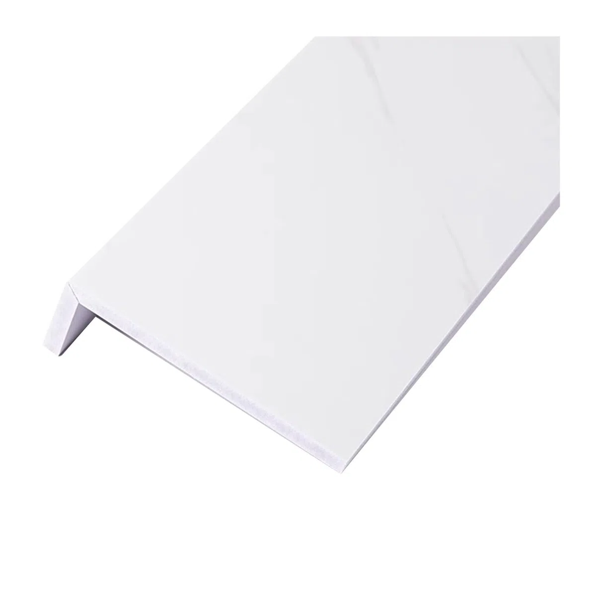 Copertura Per Davanzale Della Finestra, Tagliabile Impermeabile Copertura Per Davanzali In PVC Per Bagno Cucina Ufficio Arredamento Per La Casa, Davanzale Ristrutturazione(A,120x10cm/47.24x3.94in)
