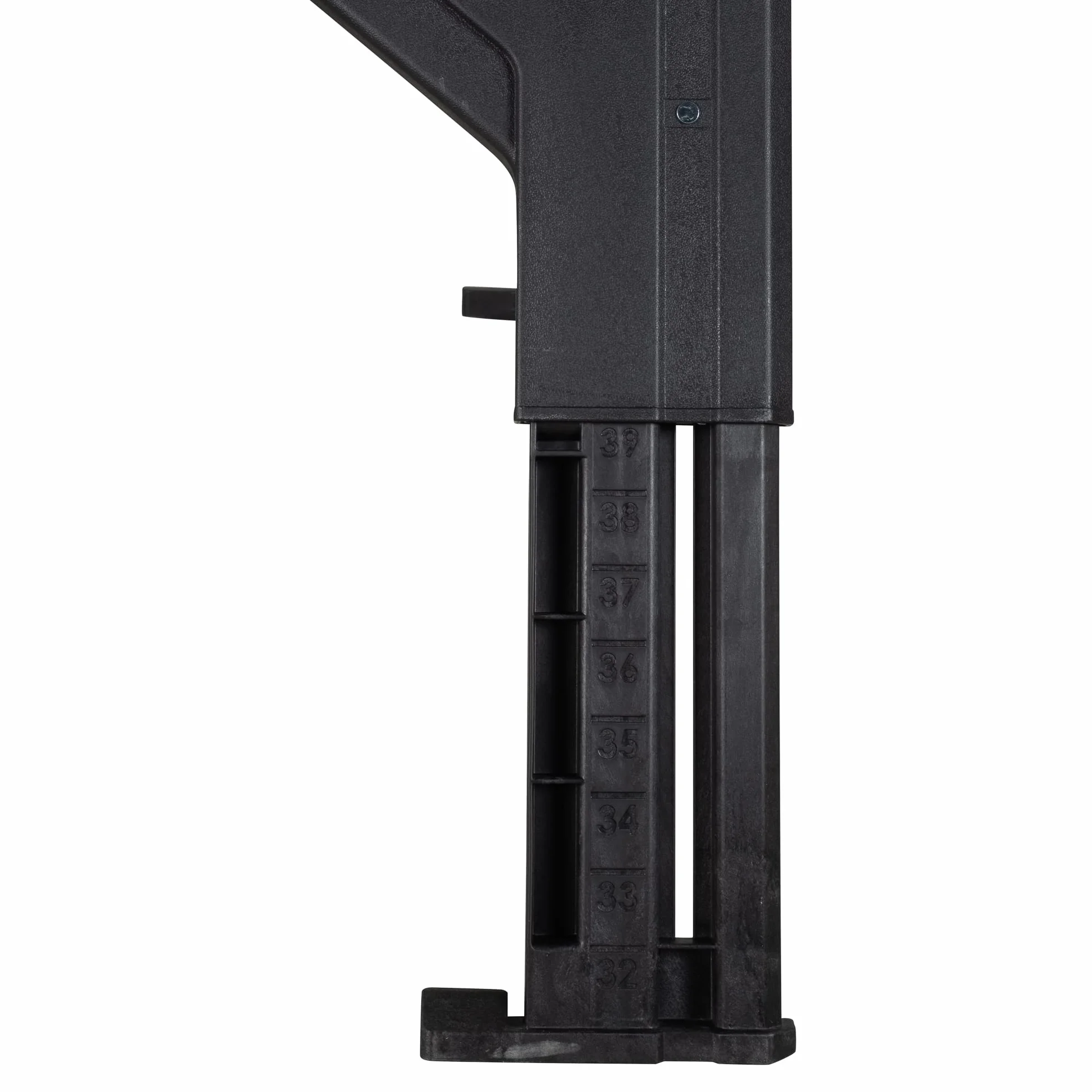 STANLEY 1-92-980 Coppia di Cavalletti Pieghevoli, 1.150 kg